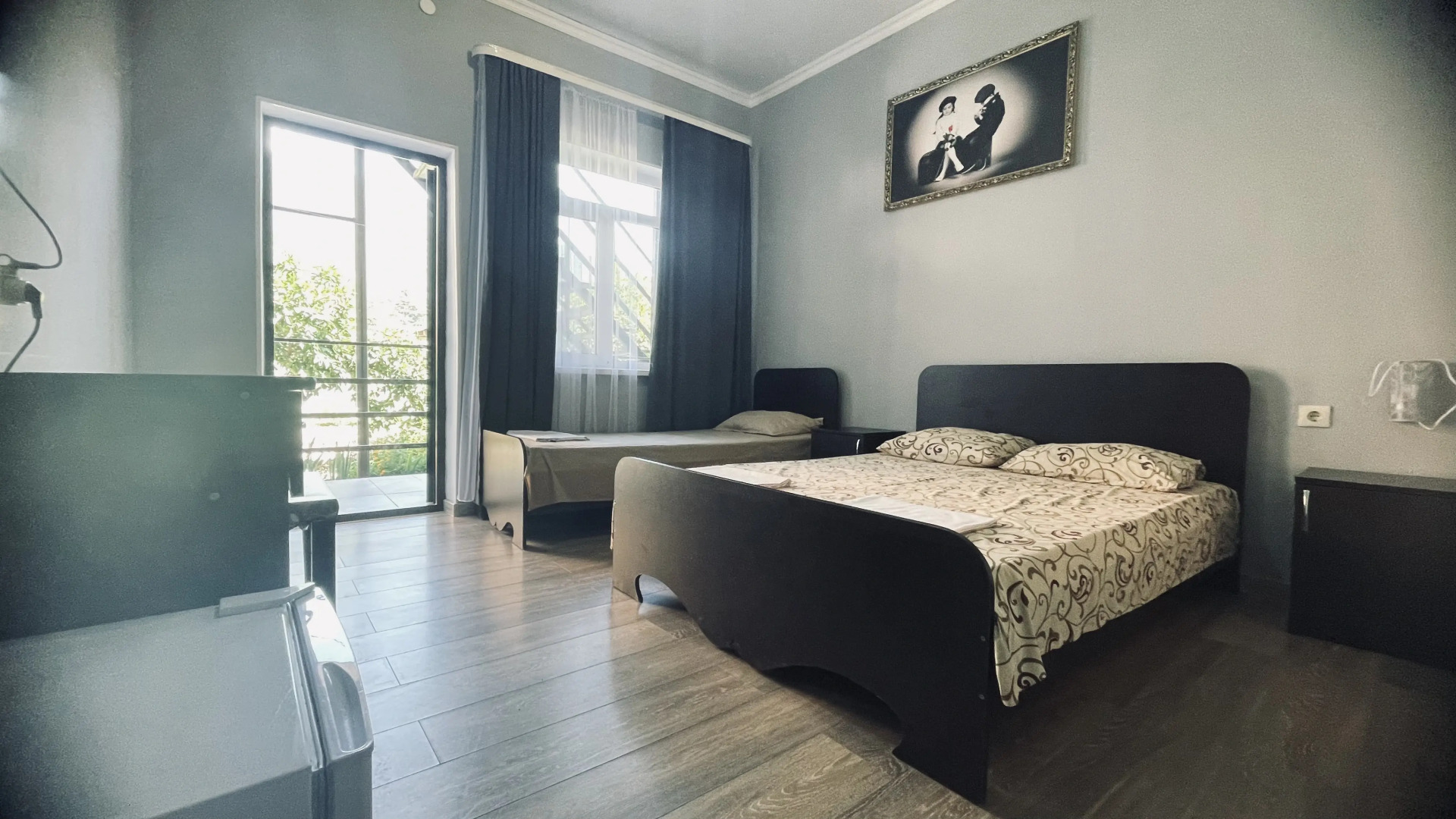 Гостевой Дом LAD