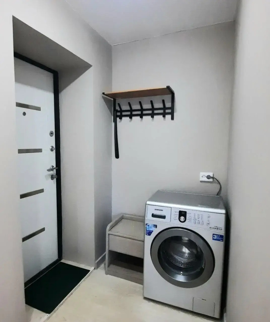 Квартира Байкальская рапсодия