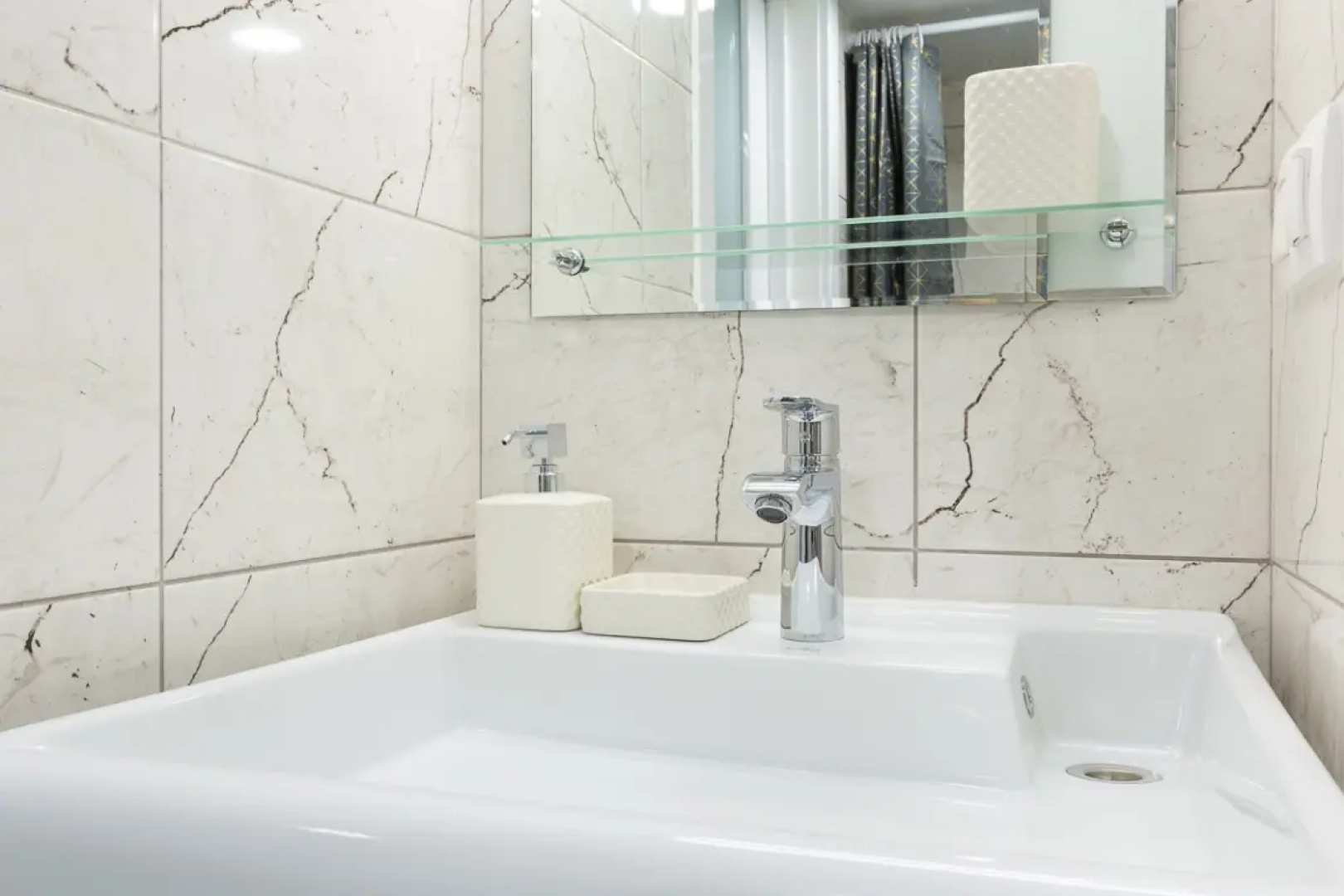 Апартаменты Bussi Suites Botanicheskaya 41/7