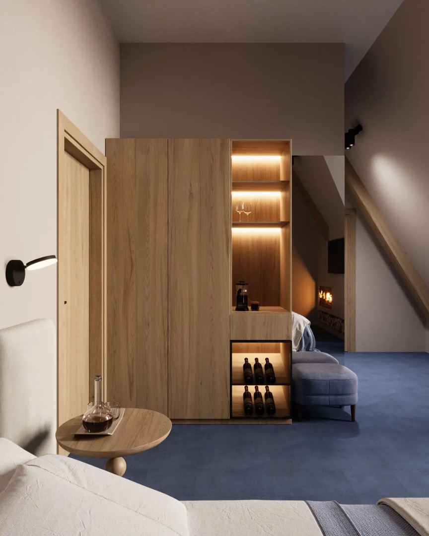 Отель Никола