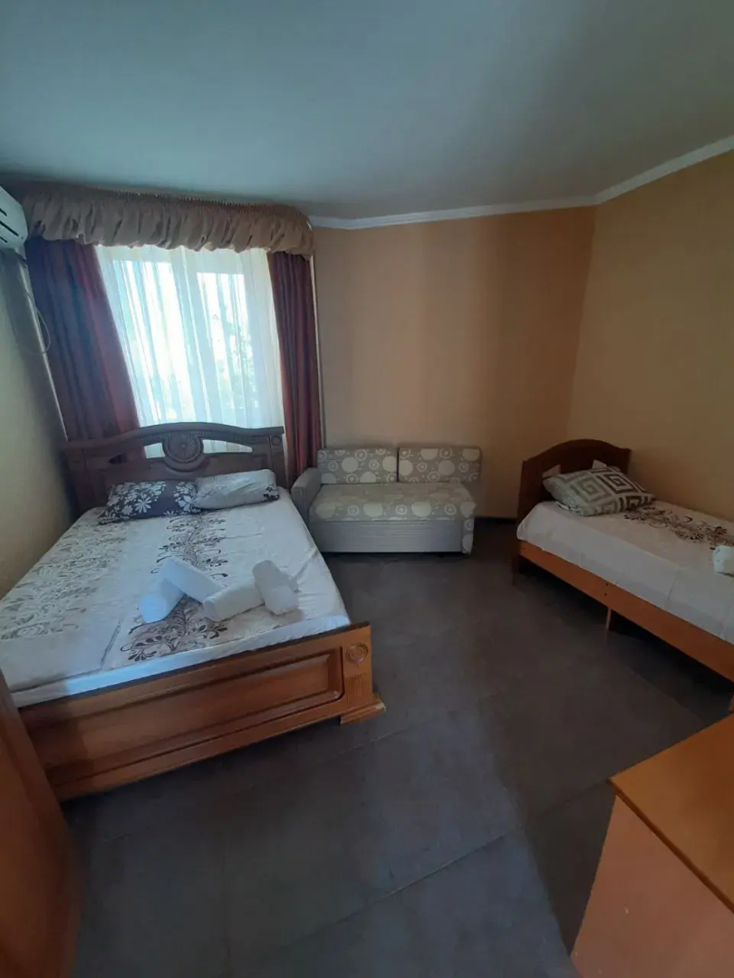 Гостевой дом Калатея