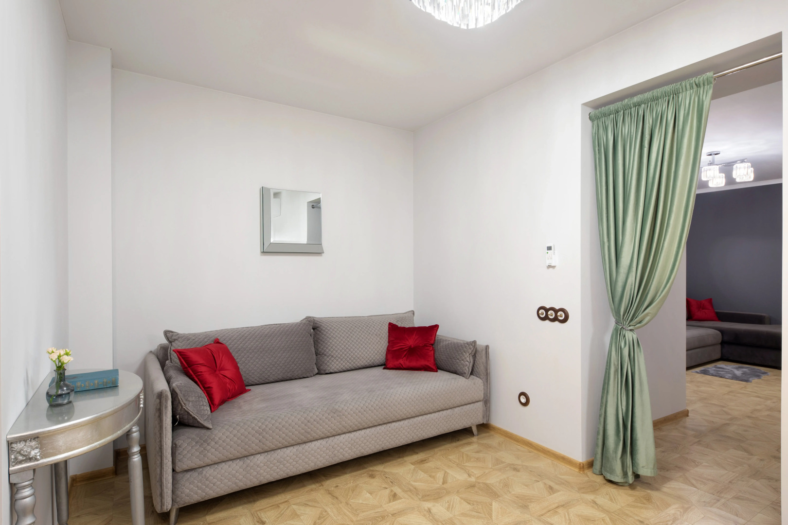 Апартаменты Золотого Треугольника