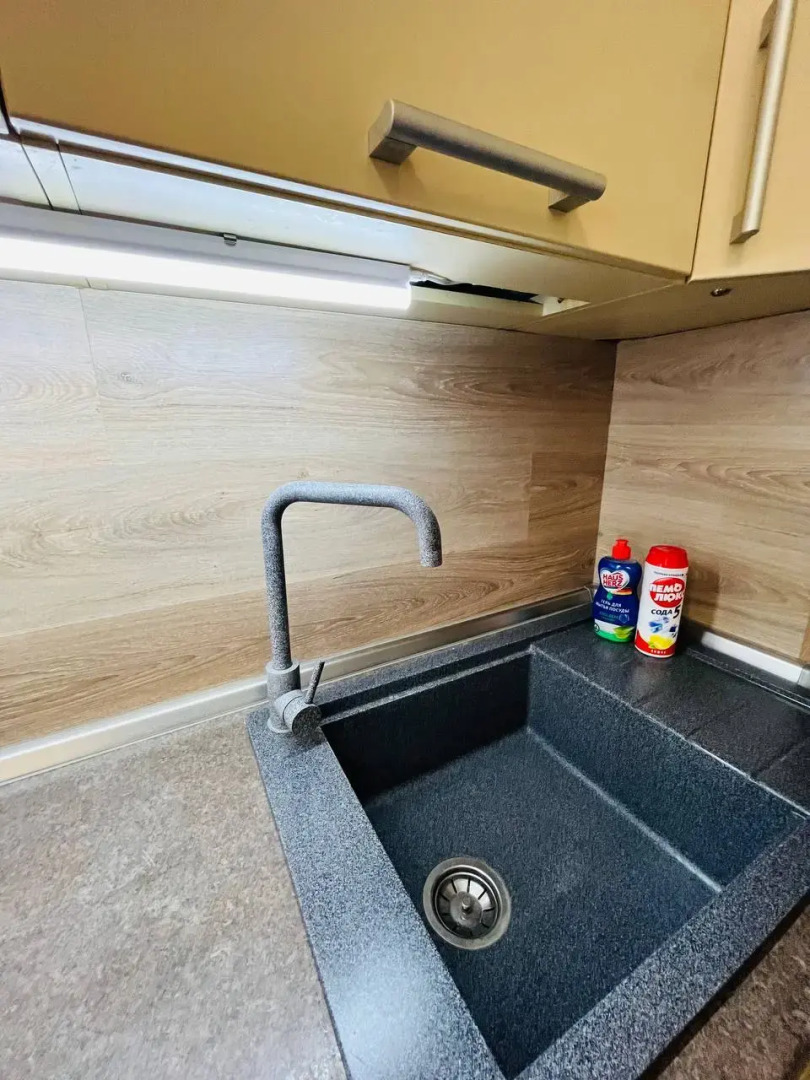 Апартаменты Как Дома Климова 25