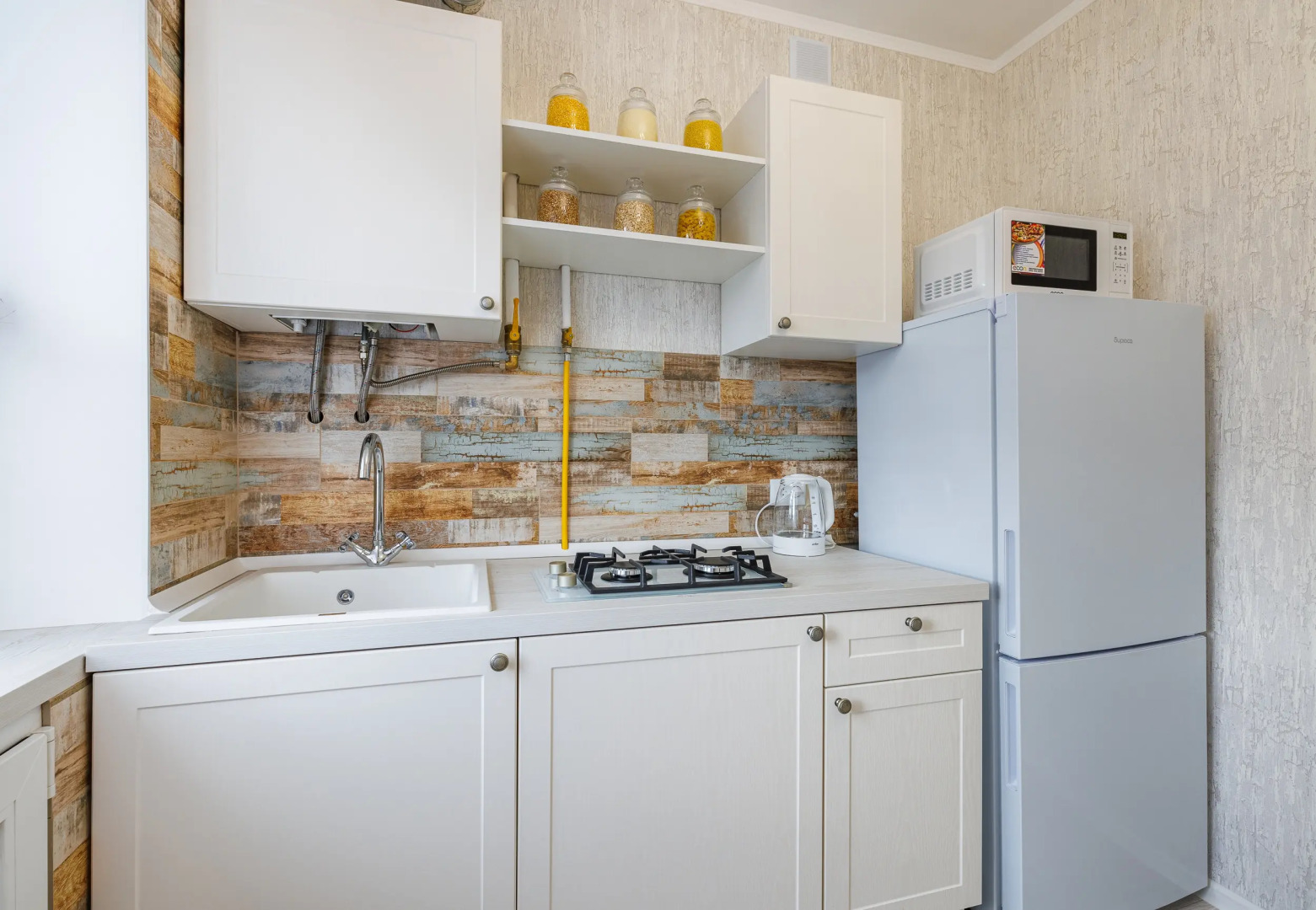 Квартира Красноармейский Проспект 22