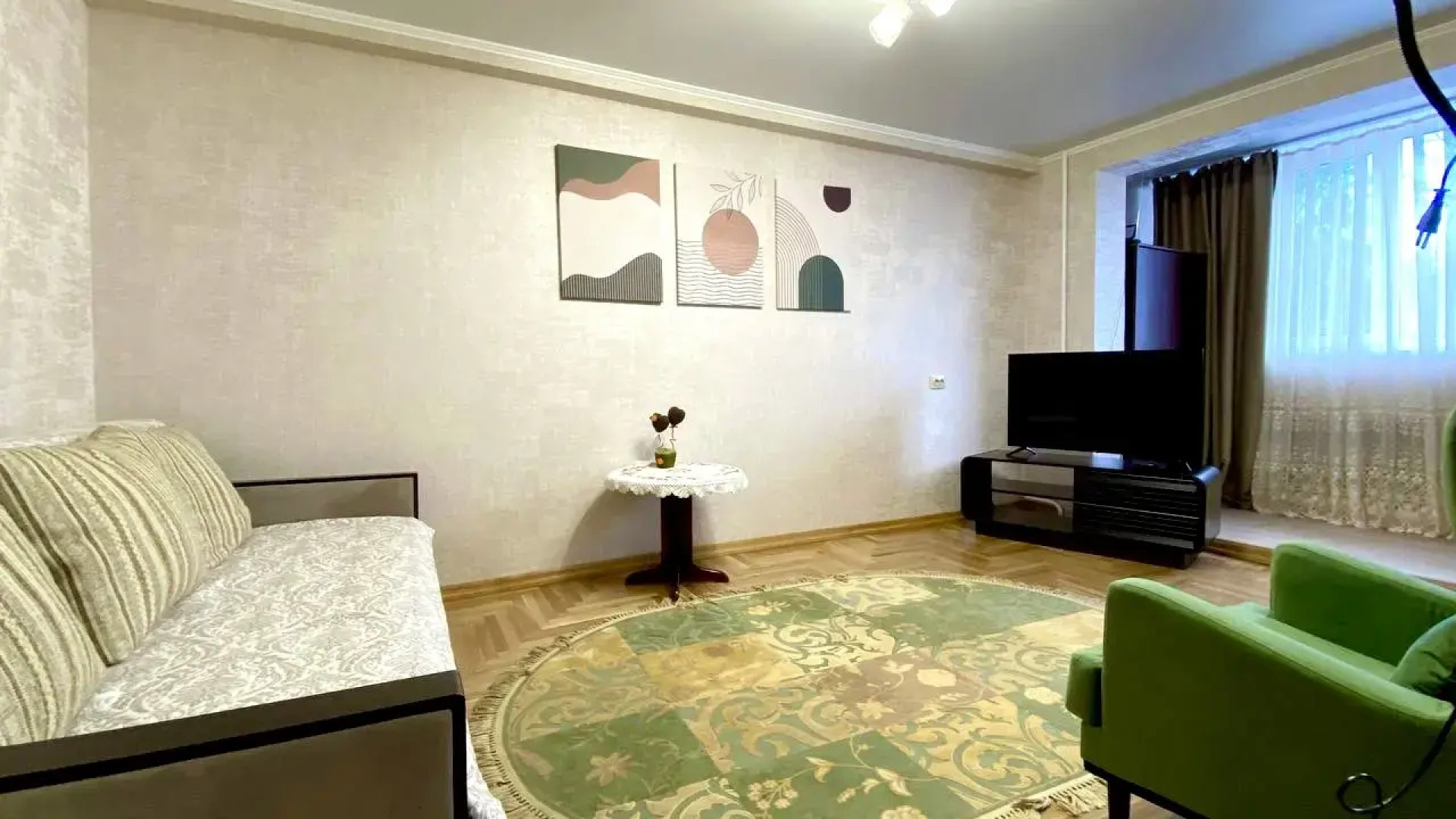 Квартира Уютная квартира у подножья Машука