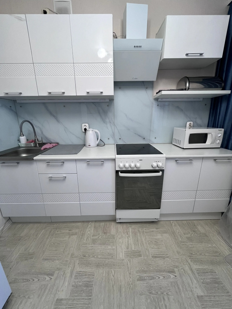 Апартаменты Privi House на Строителя Шишкина 3/1