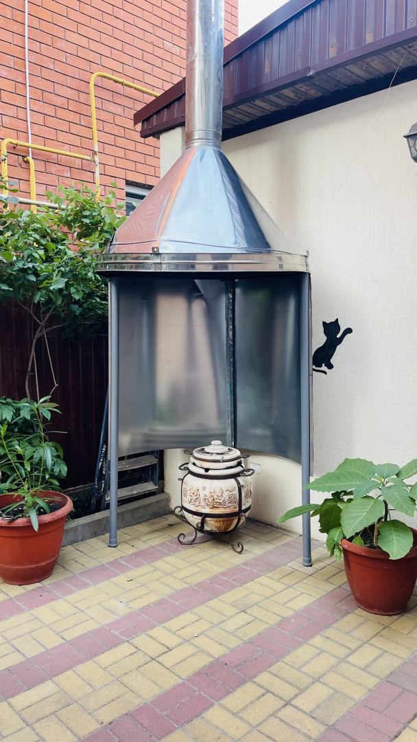 Гостевой дом Виктория