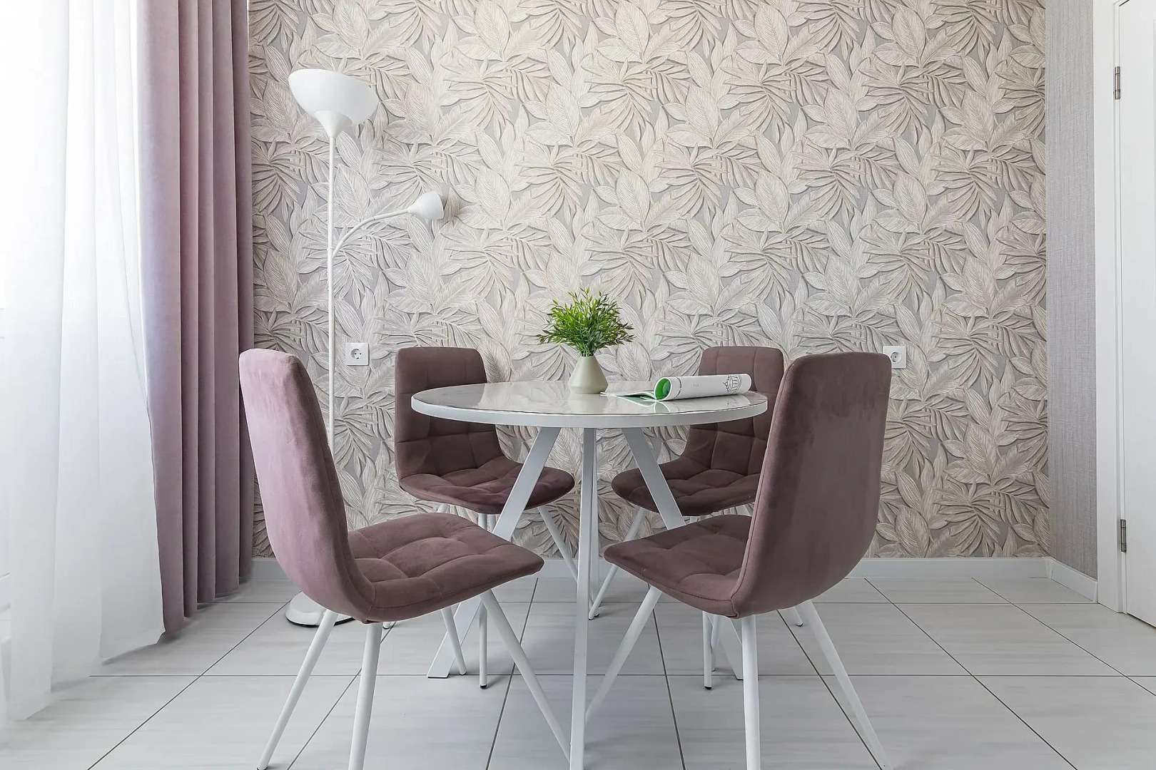 Апартаменты на стрелке на улице Карла Маркса 54 Сова-Дом