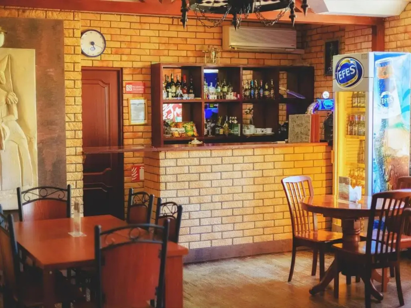 Отель Виктория Палас