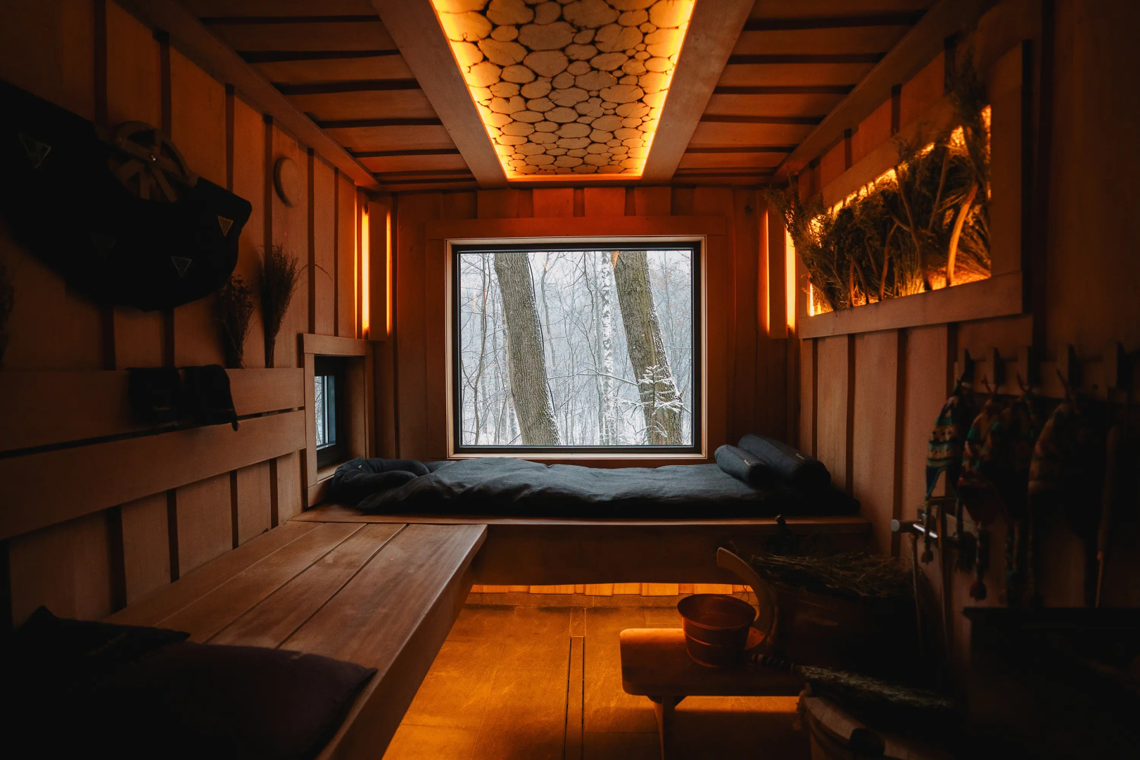 Гостевой дом Krona Camp