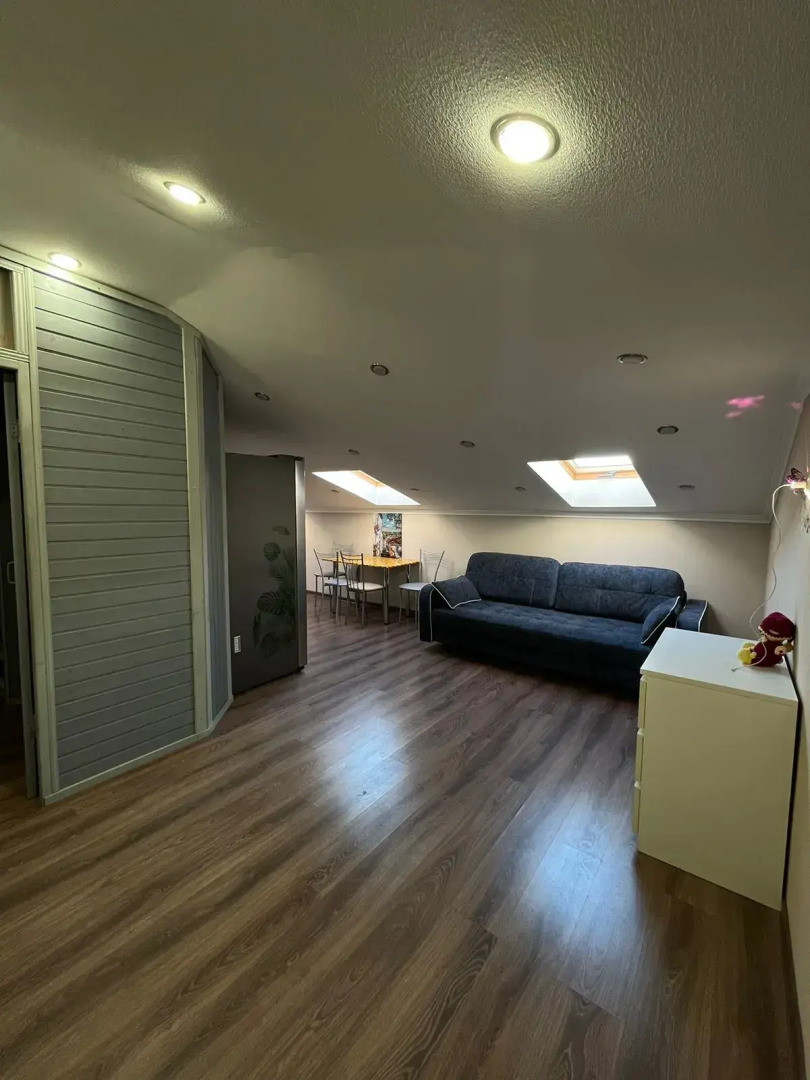 Квартира в центре Геленджика