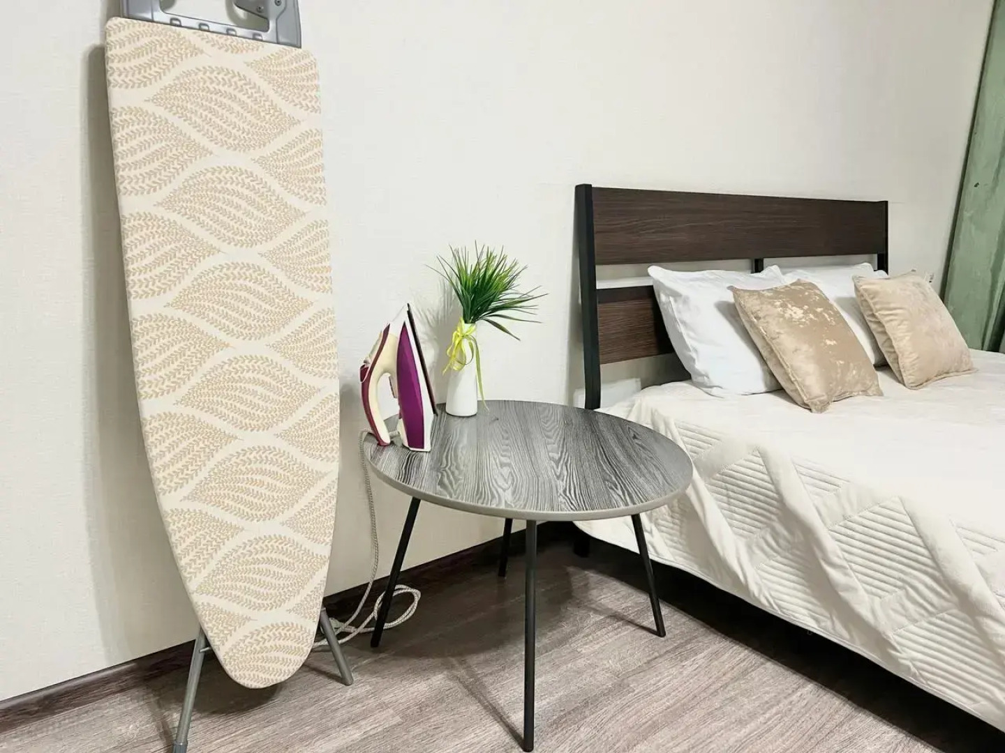 Апартаменты элитные в центре города