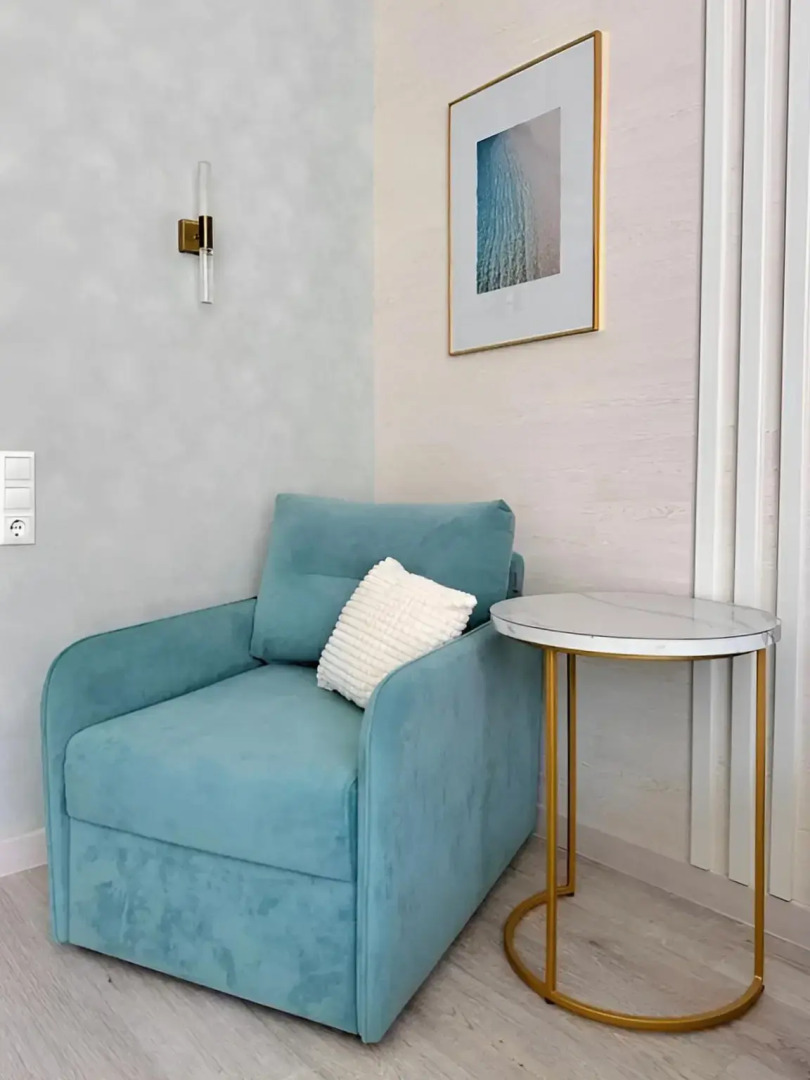 Квартира Студия Тиффани