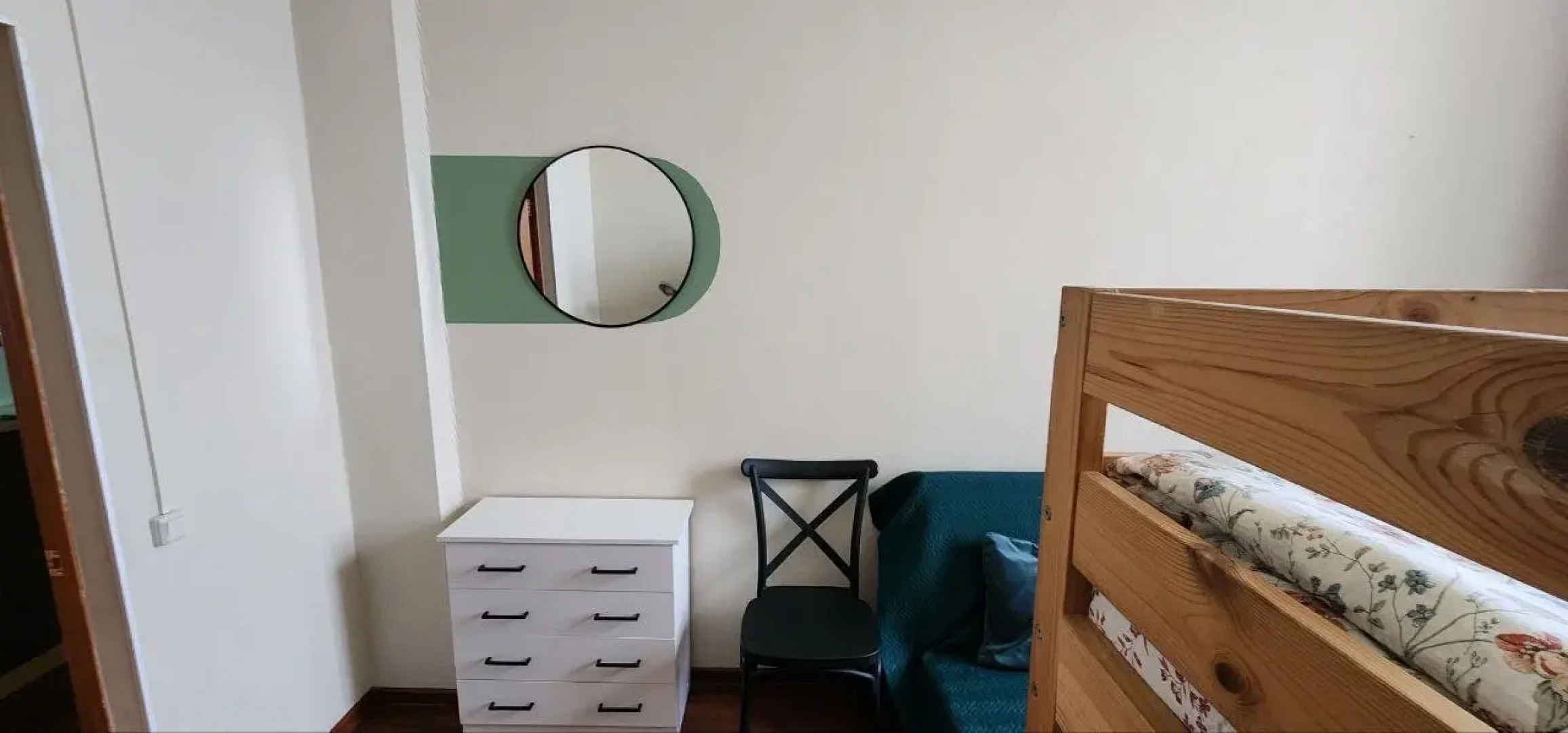 Апартаменты Вгости33 Большая Московская 9