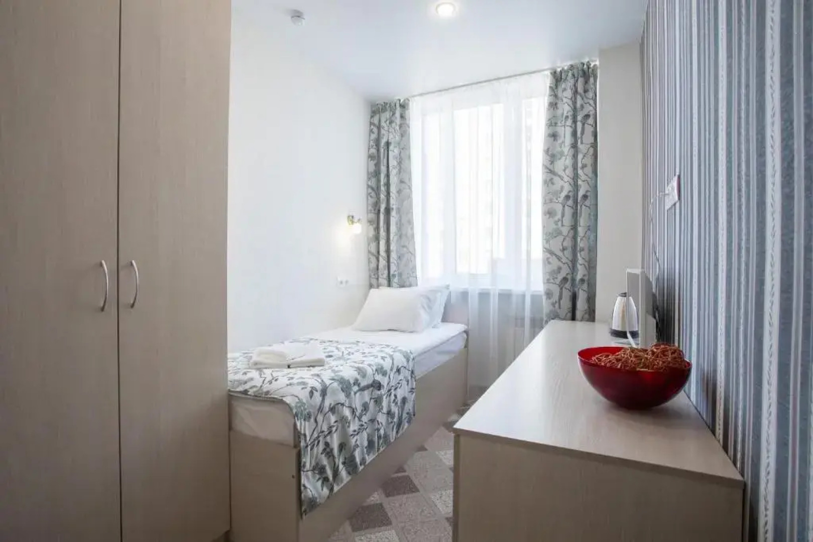 Мини-отель Успенский Двор Центральная