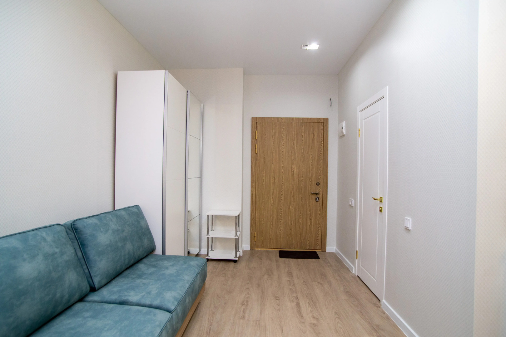 Апартаменты ДзенХоум Благополучие 1232