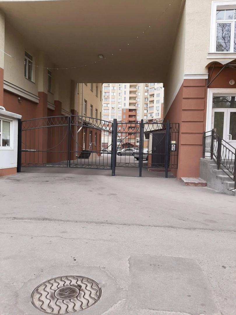 Апартаменты ЖК Сердце города Бирюза 20/20