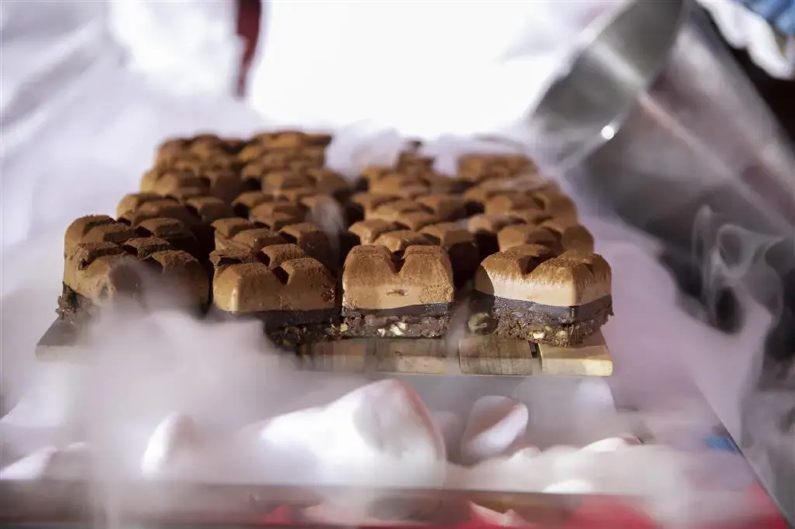 Отель Mona Plaza