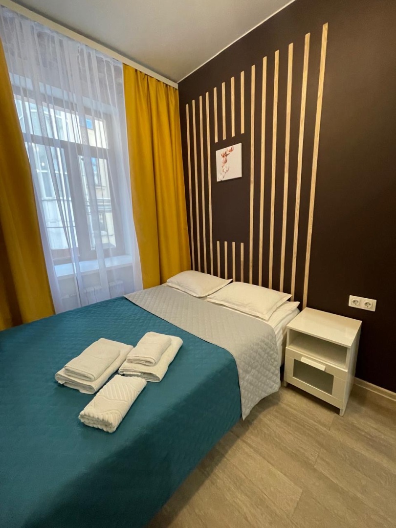 Grand Apartments 1