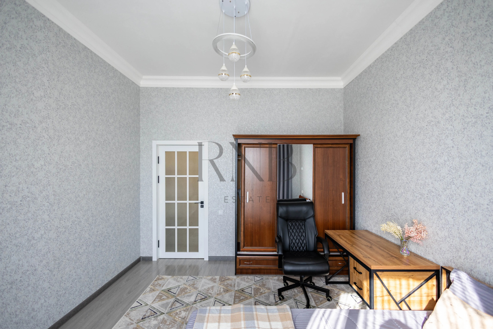 Апартаменты Baroque Tashkent by Rnb estate