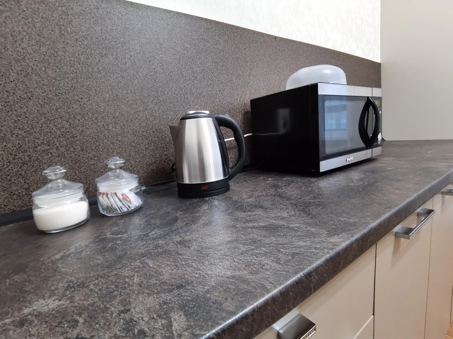 Апартаменты на Павла Шаманова 34