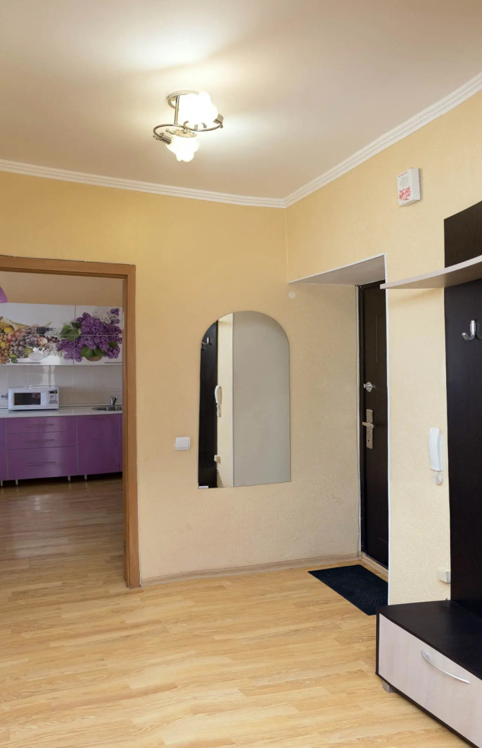 Апартаменты Квартирный Вопрос на Юрматинской 1А