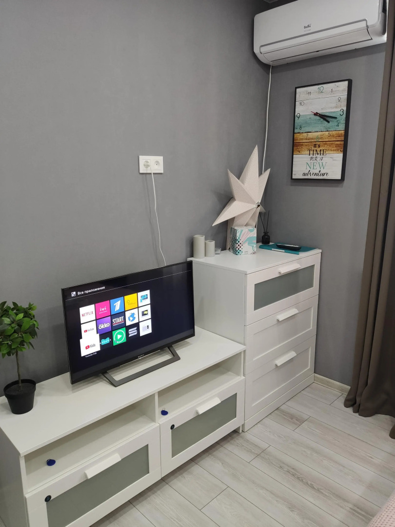 Апартаменты Облака