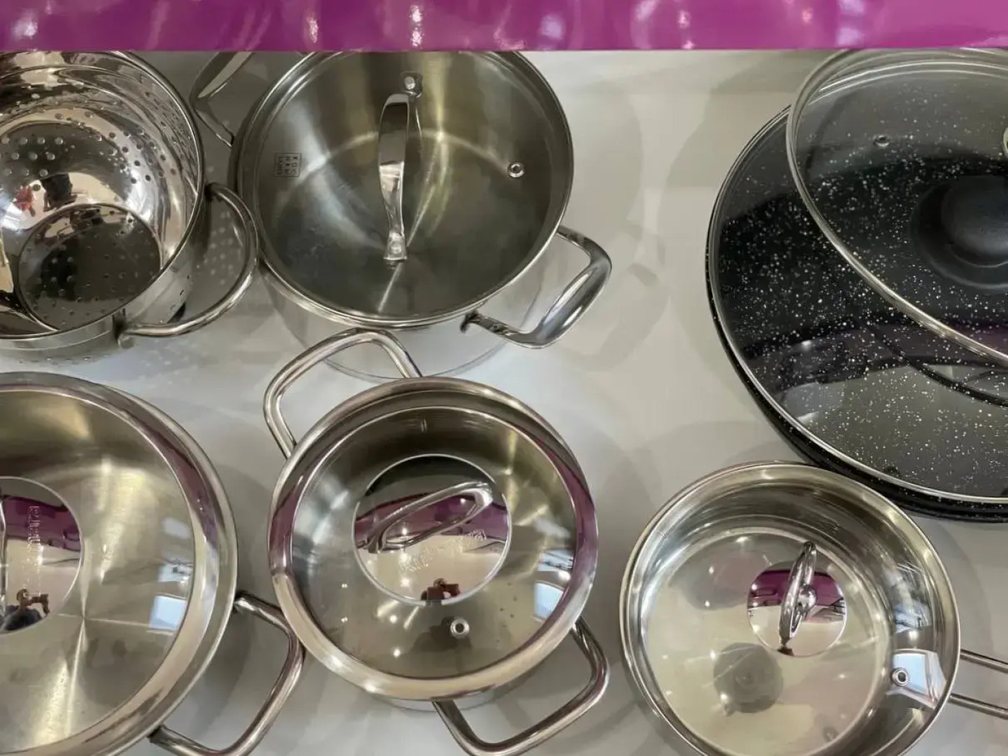 Апартаменты Дельфин