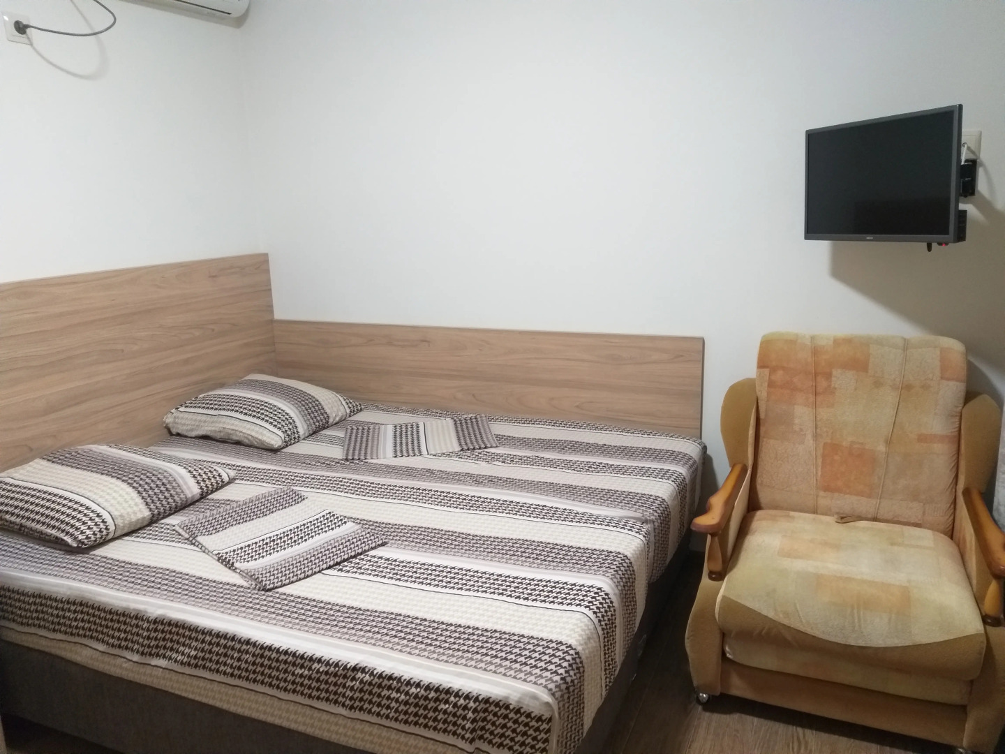 Гостевой Дом Татьяна