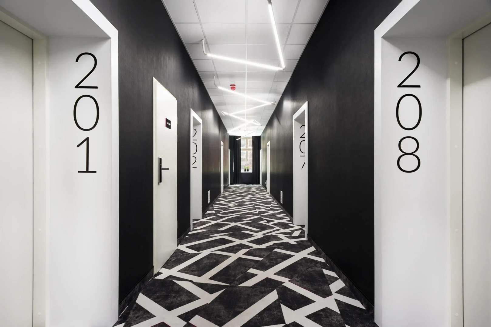 Отель Best Western Plus Krakow Old Town