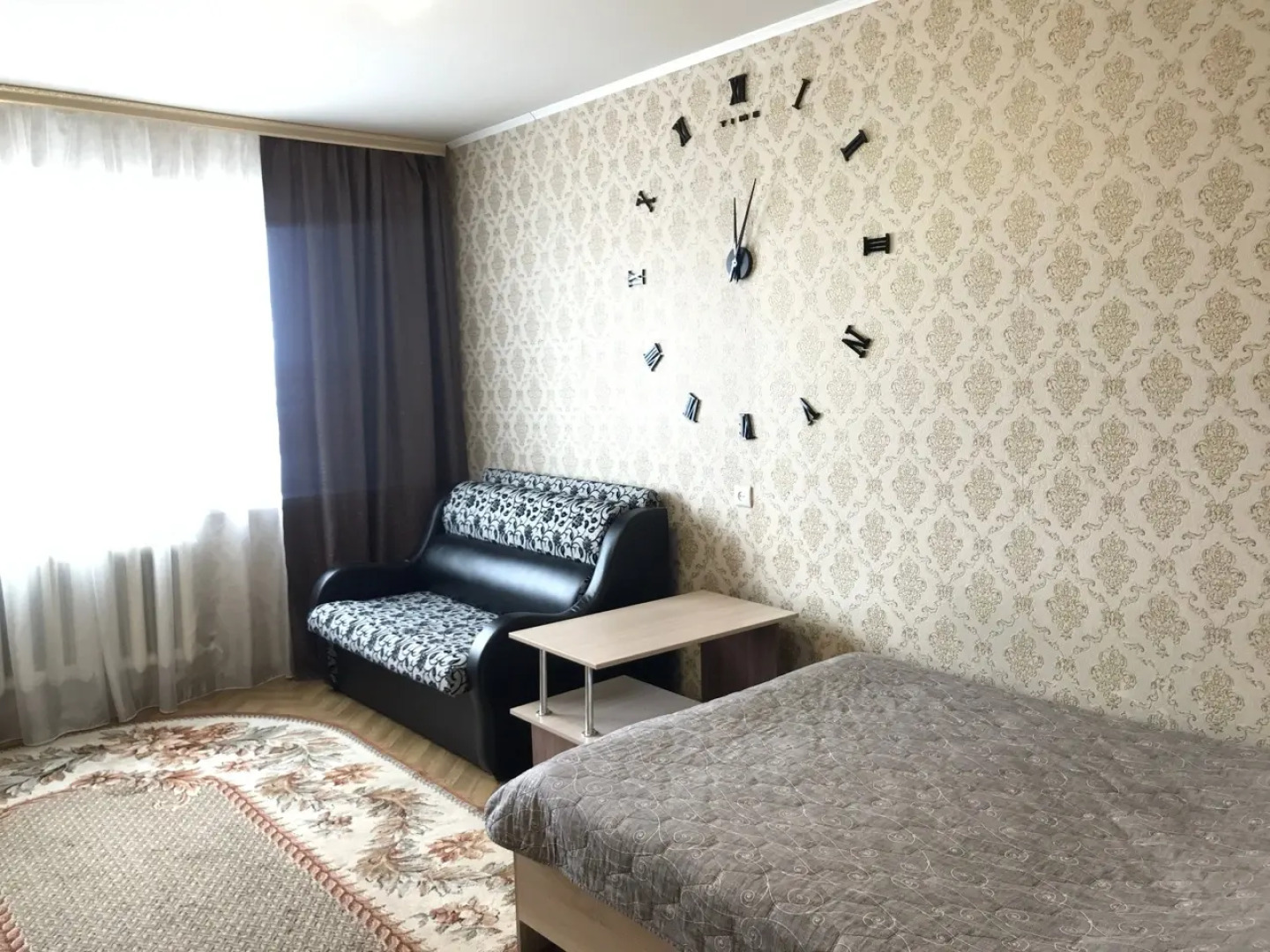 Квартира комфортная на Красном Химике