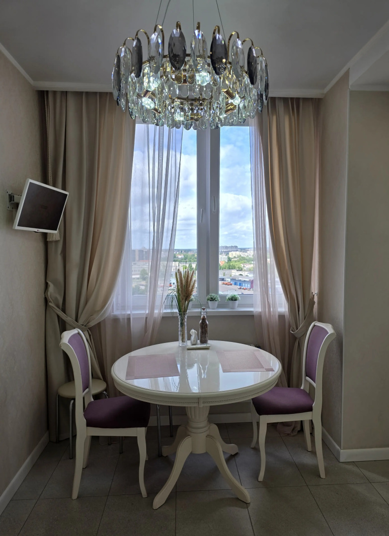 Апартаменты Astro на Горького