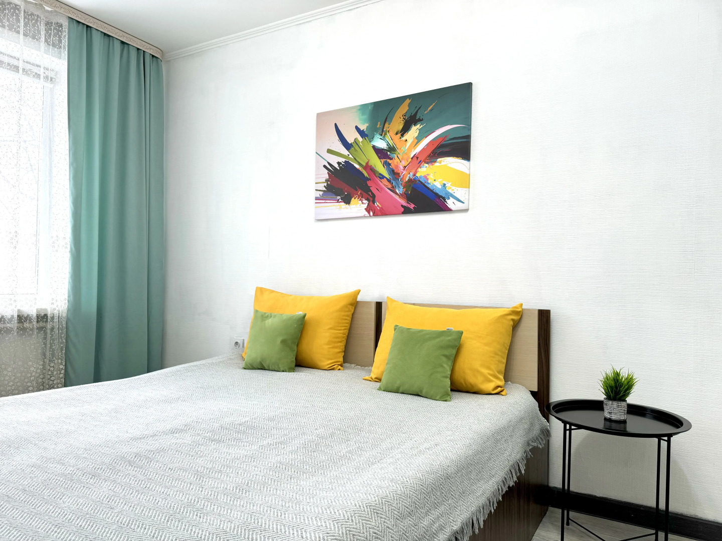 Квартира Sweet Home