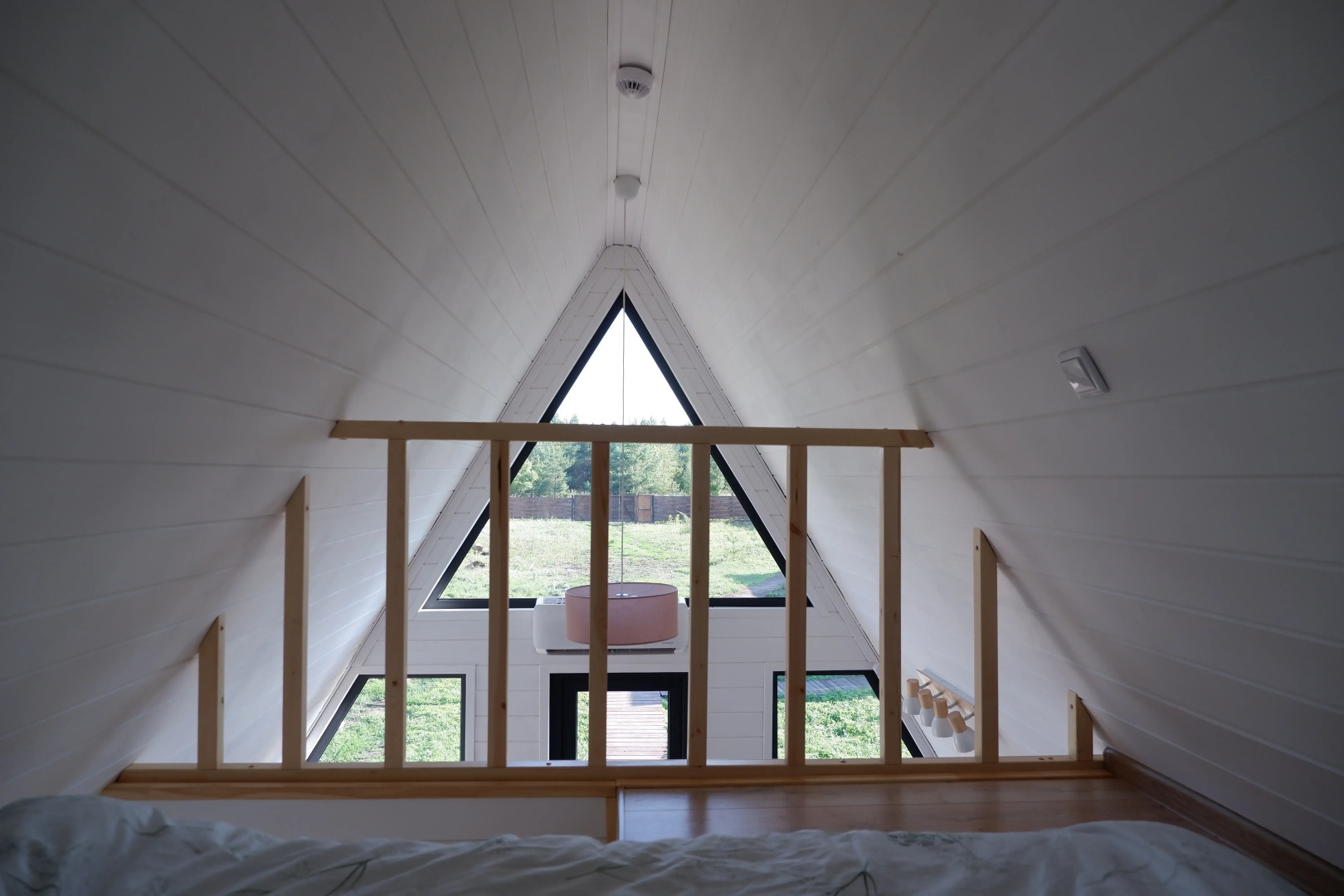 Бунгало Дубовая роща