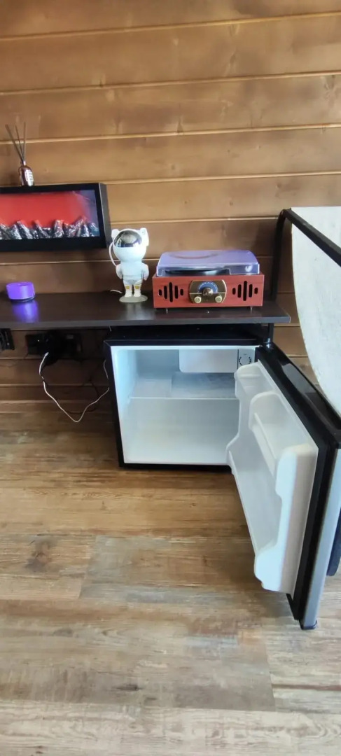 Шале 36 градусов