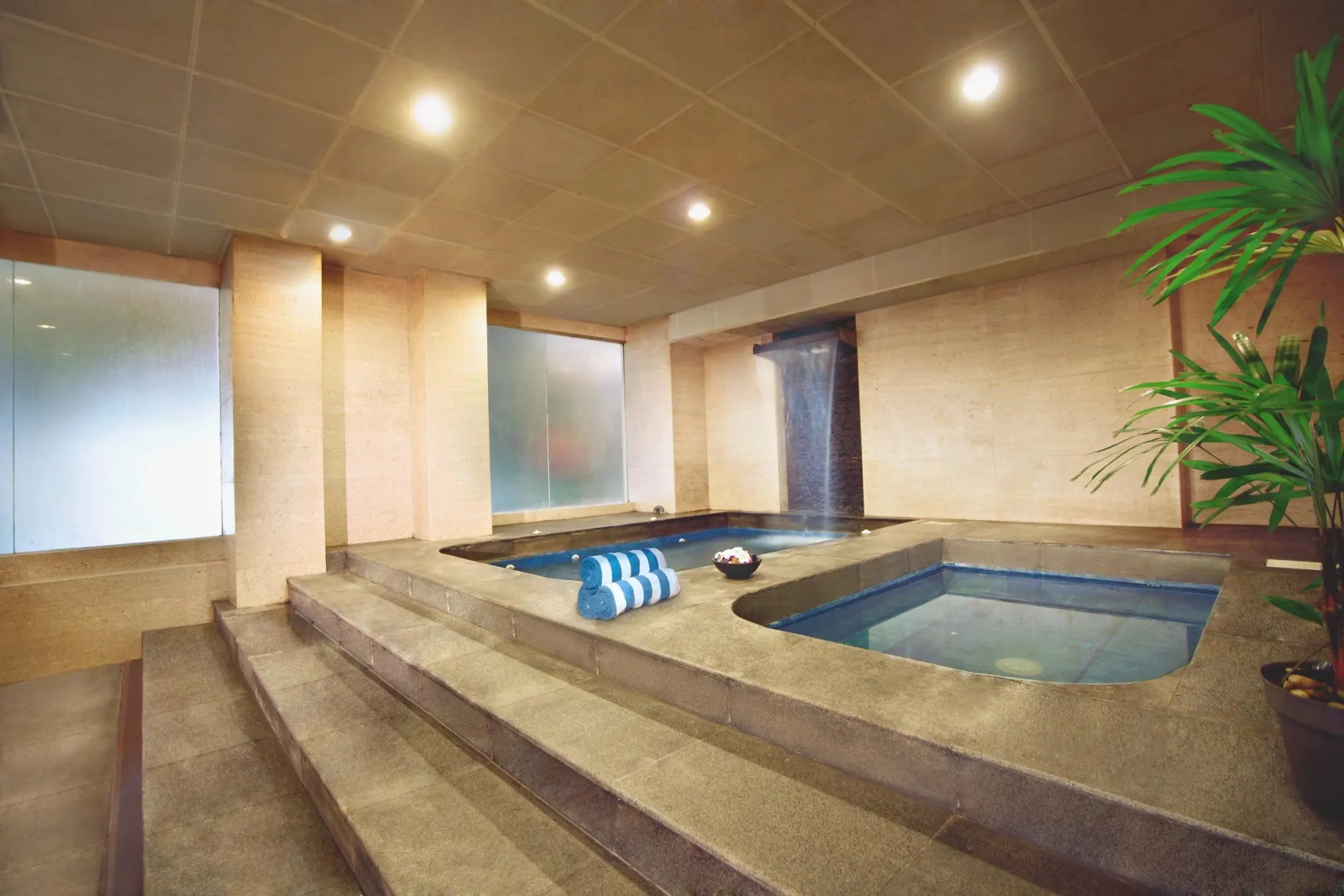 Aston Samarinda Hotel & Convention Center