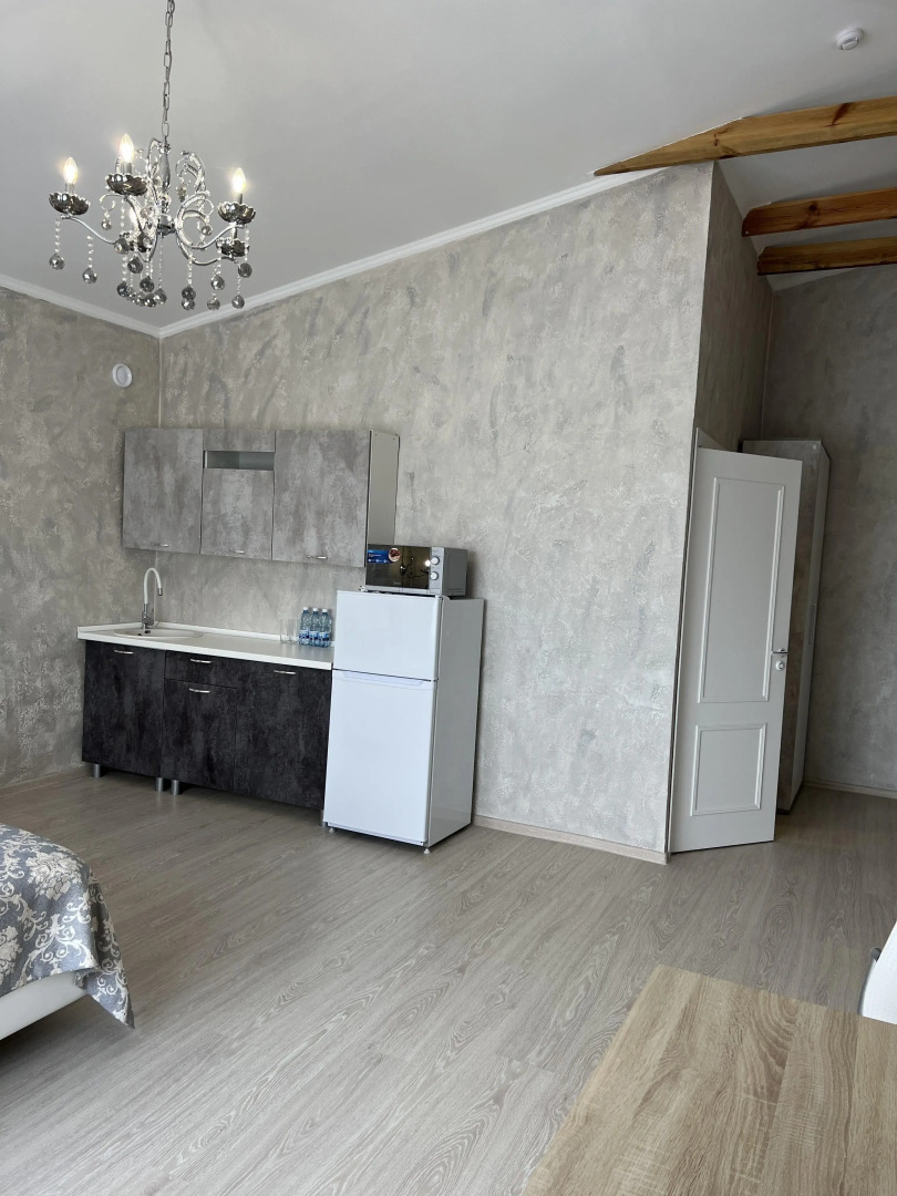 Апартаменты Бриз 1