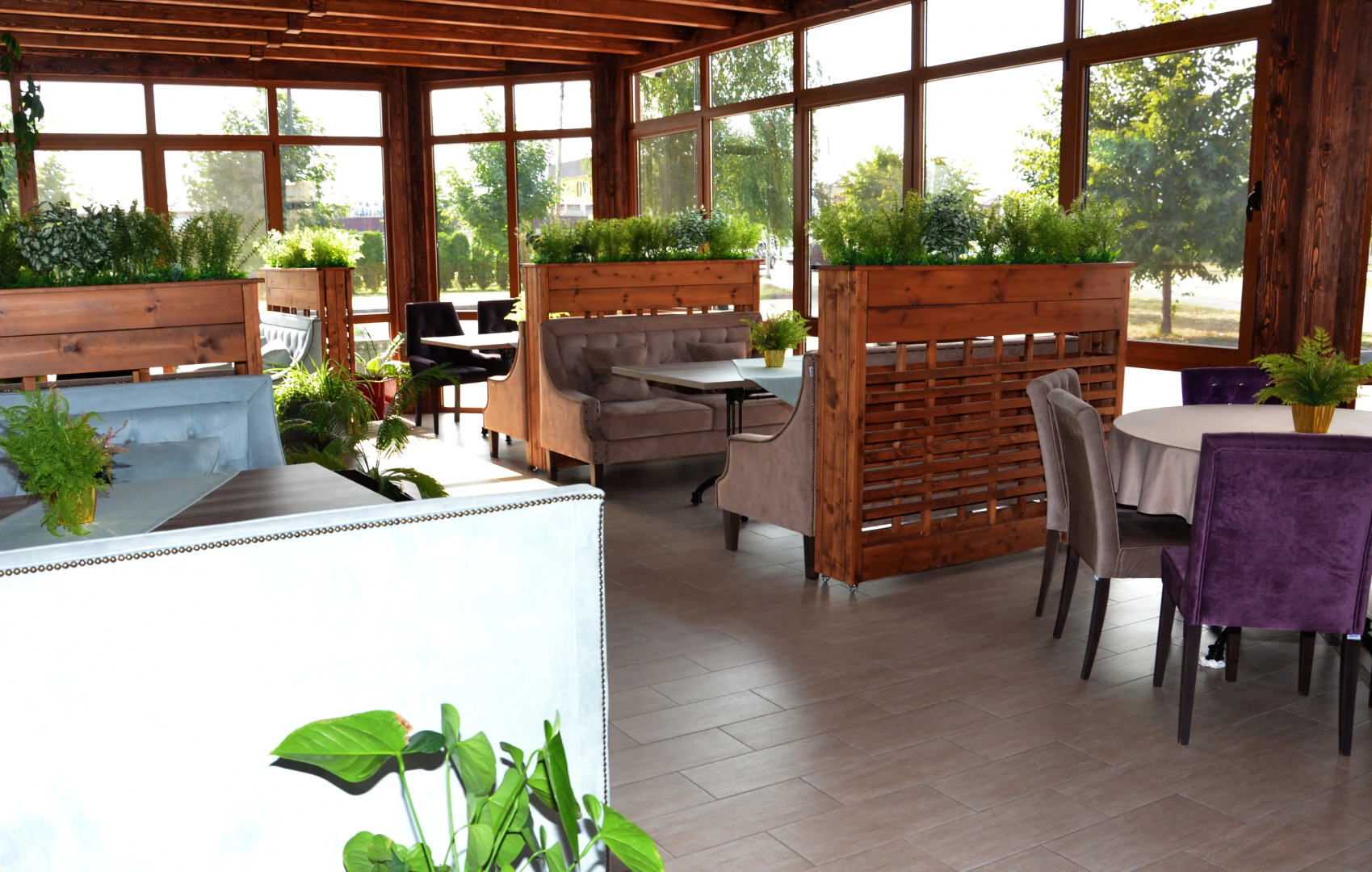 Отель Нальчик Холл