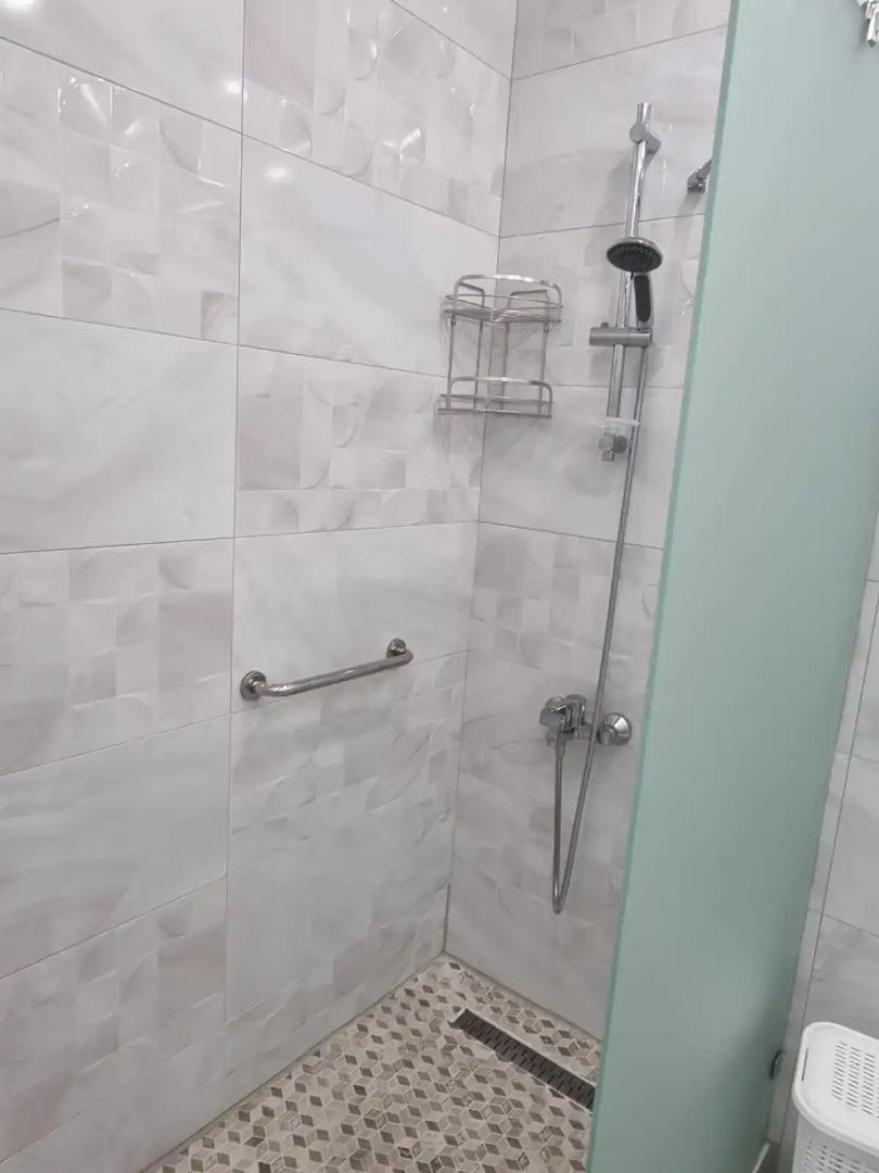 Апартаменты Кенигсберг