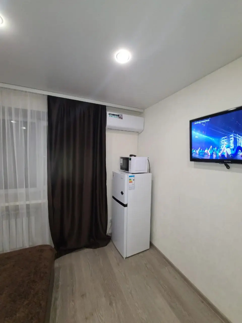 Апартаменты на Гудованцева 45