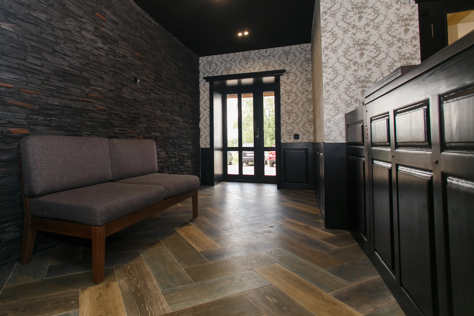 Мини-отель Эль-Гаучо