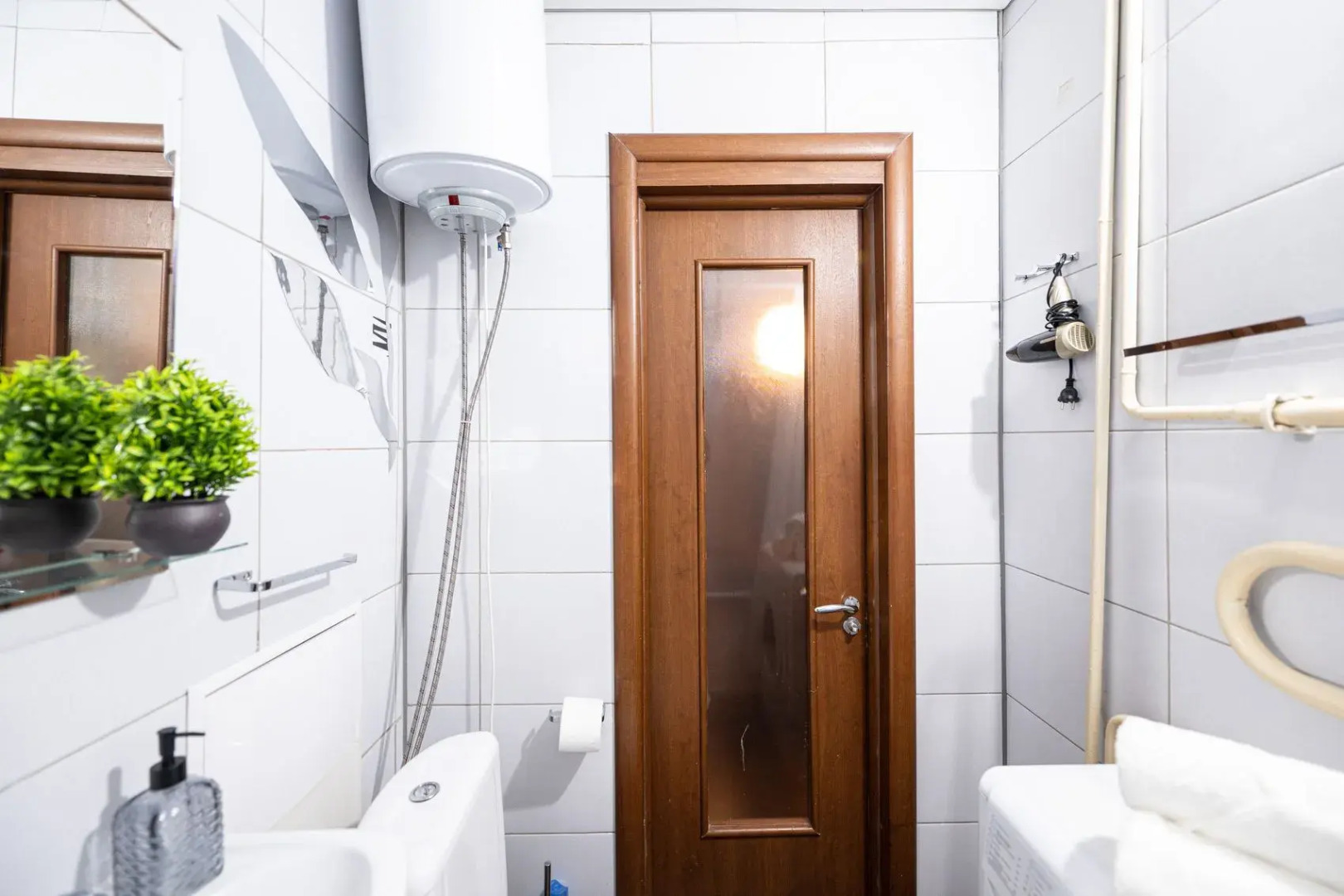 Апартаменты Пять Звёзд на Энтузиастов