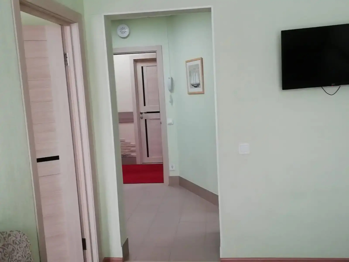 Отель ПушкинЪ