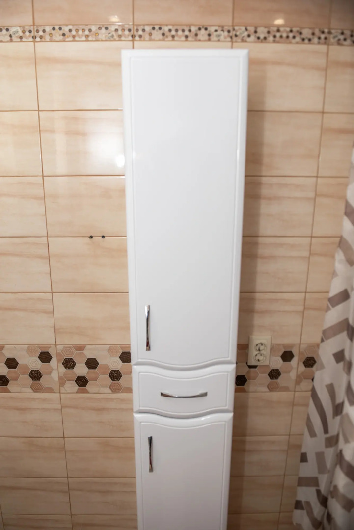 Квартира на ул. Тухачевского, 80