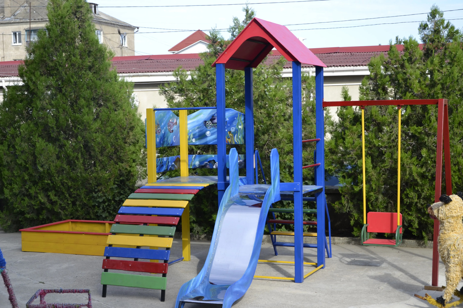 Ас-Эль Отель