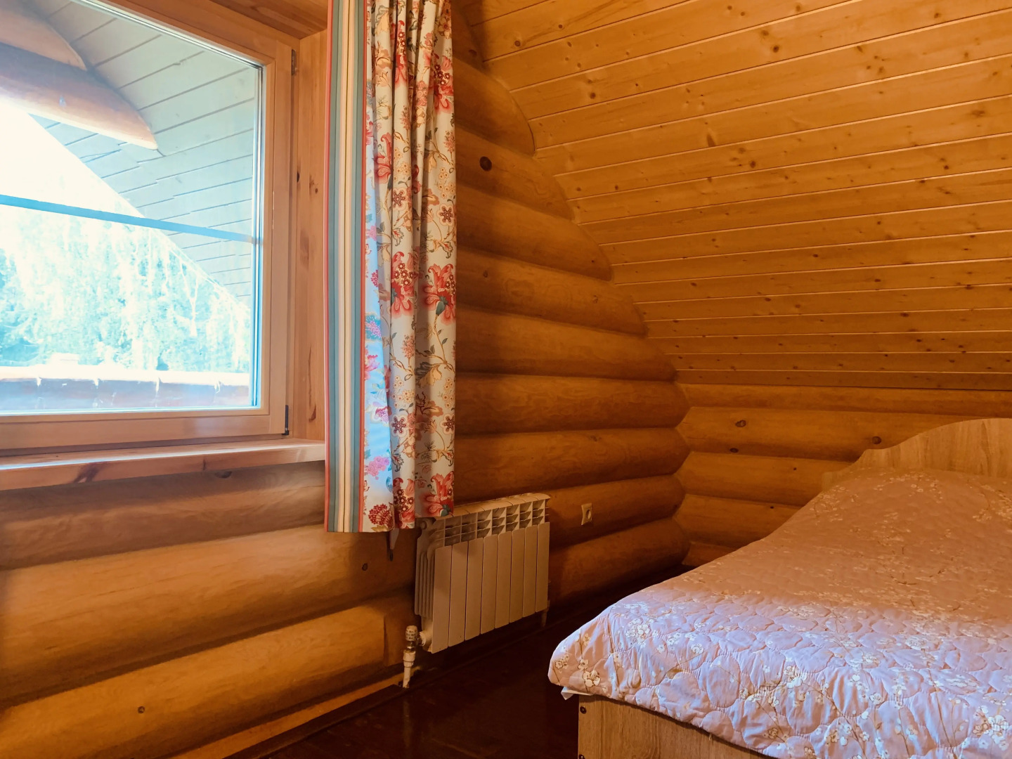 База Отдыха Сокольский бор