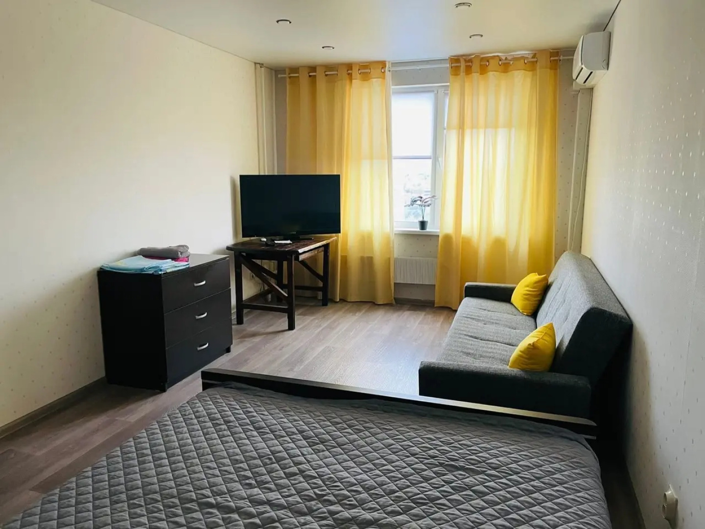 Квартира ЖК Матрешка