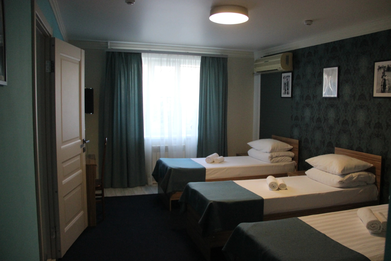 Гостевой дом Бутик №19