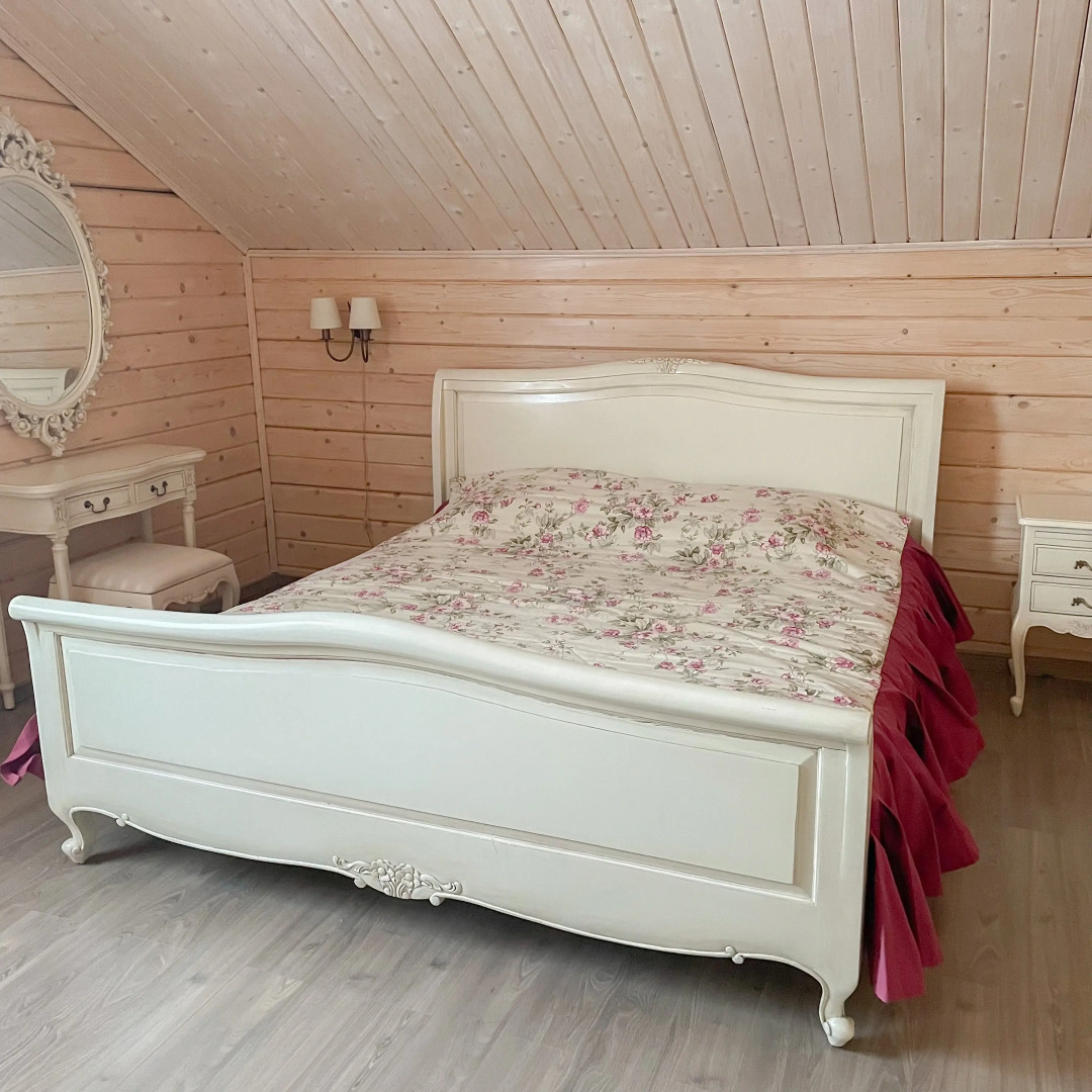 Частный дом Zagorod Moskva