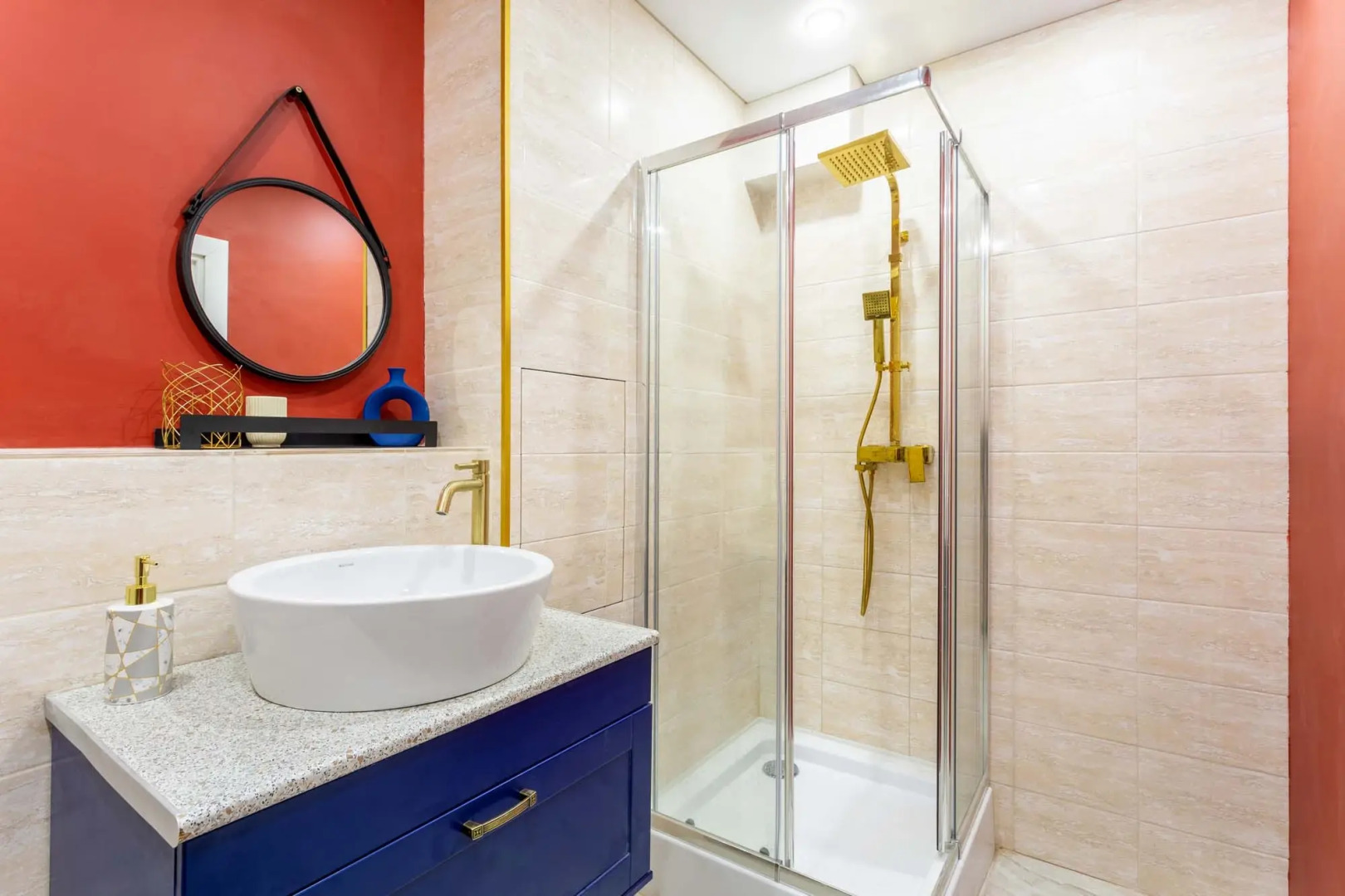 Апартаменты Дизайнерские в ЖК Наши Люди